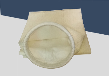 Homopolymer Acrylic Filter Bags